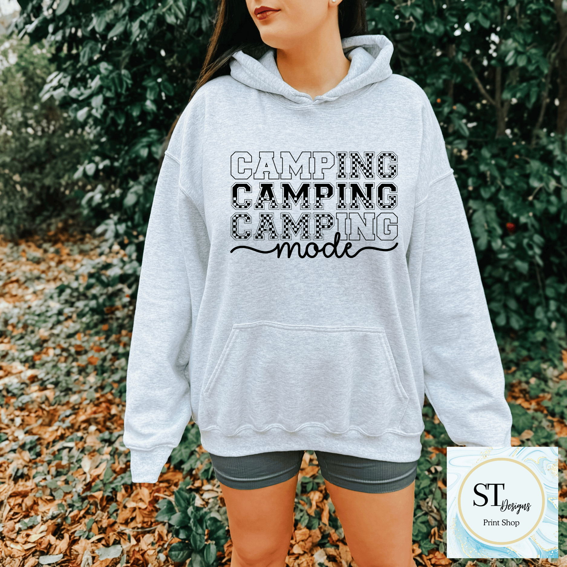 Camping Mode