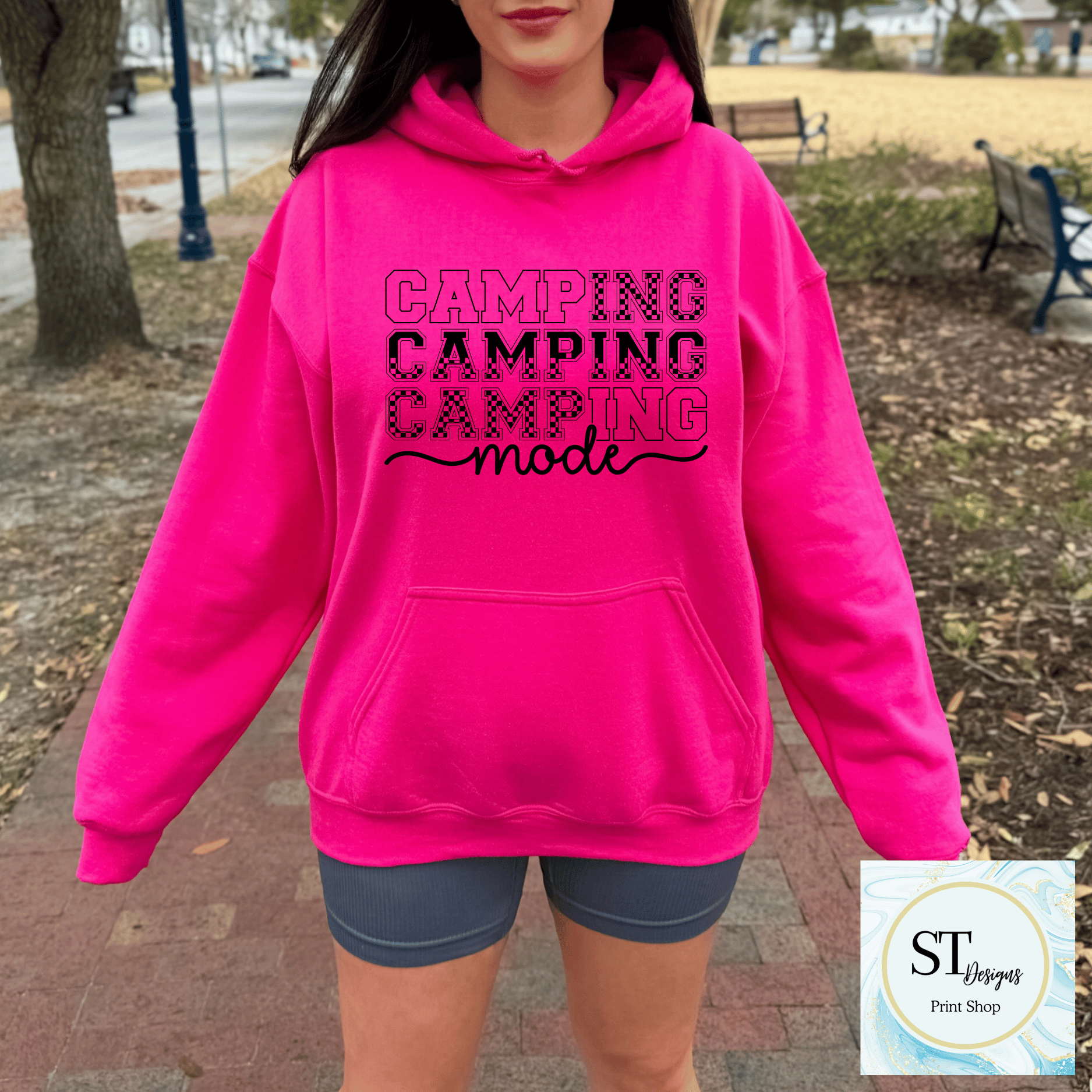 Camping Mode