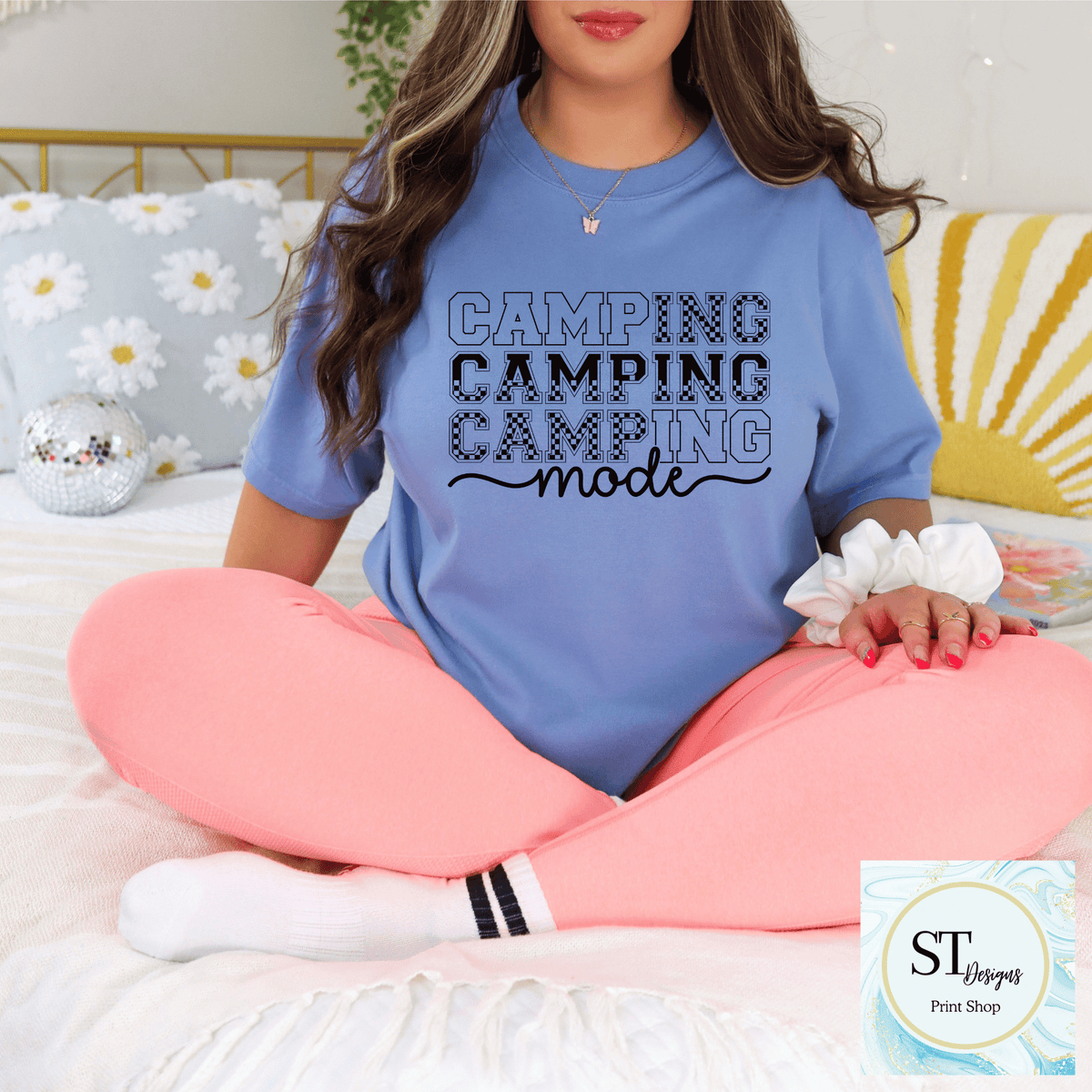 Camping Mode