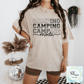 Camping Mode