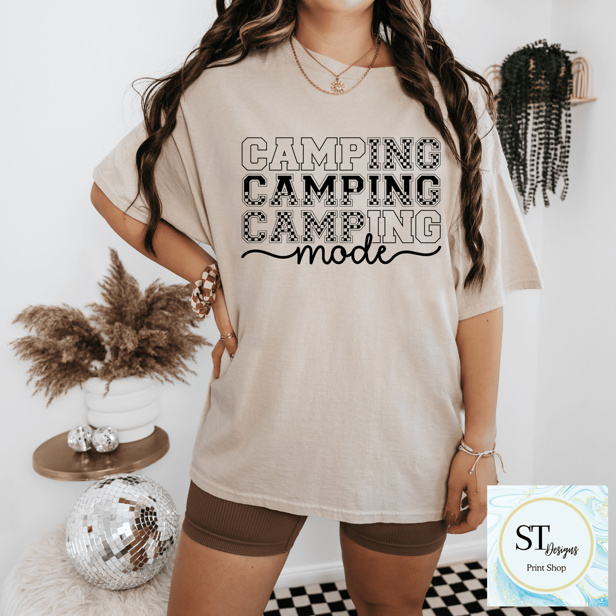 Camping Mode