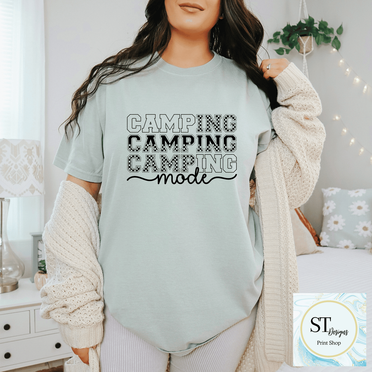 Camping Mode