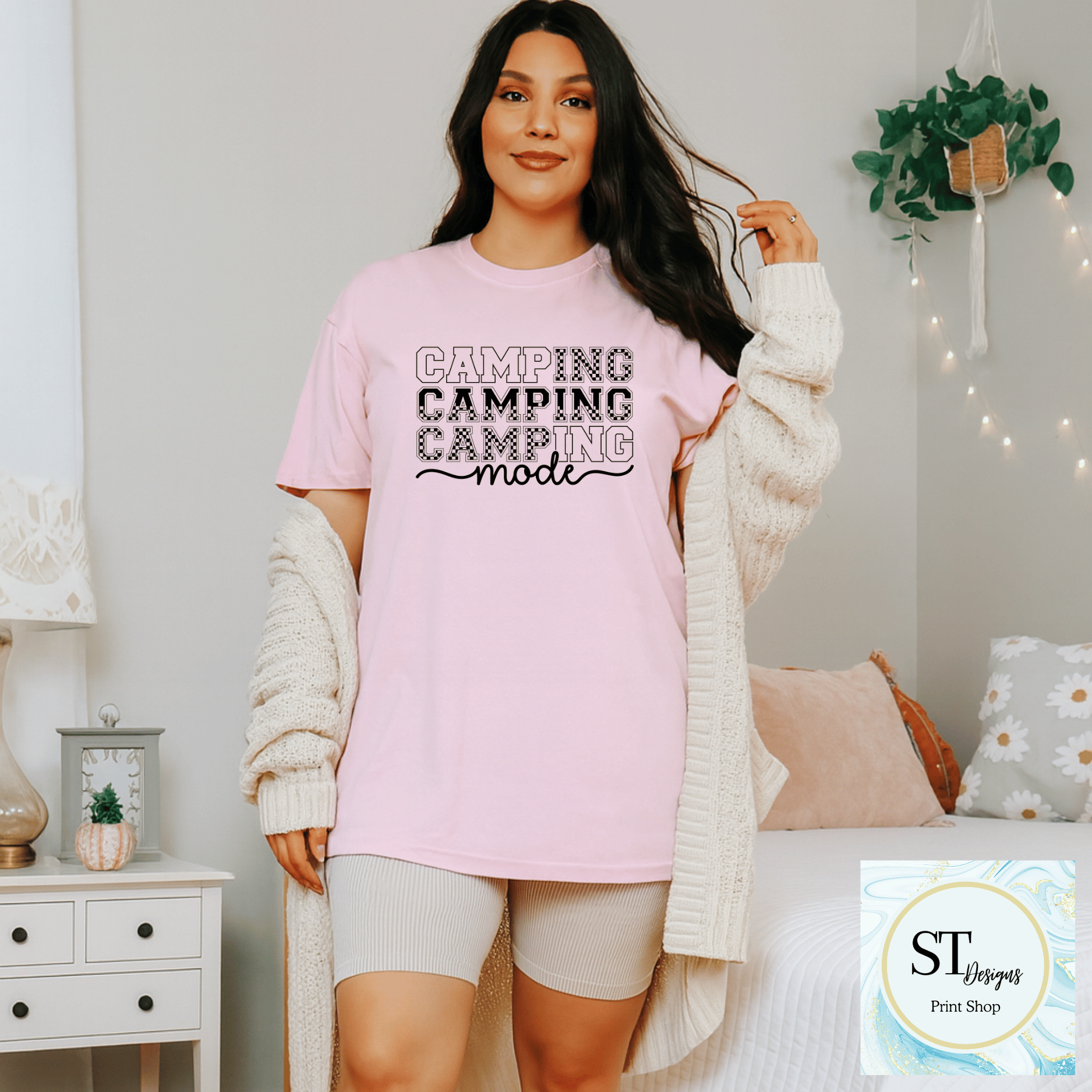 Camping Mode