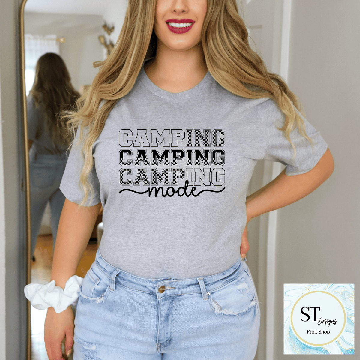 Camping Mode