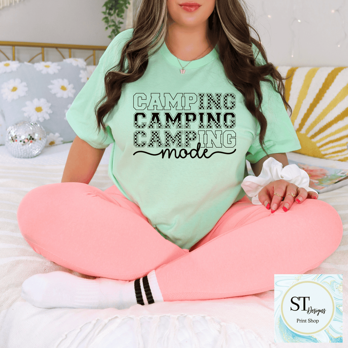 Camping Mode