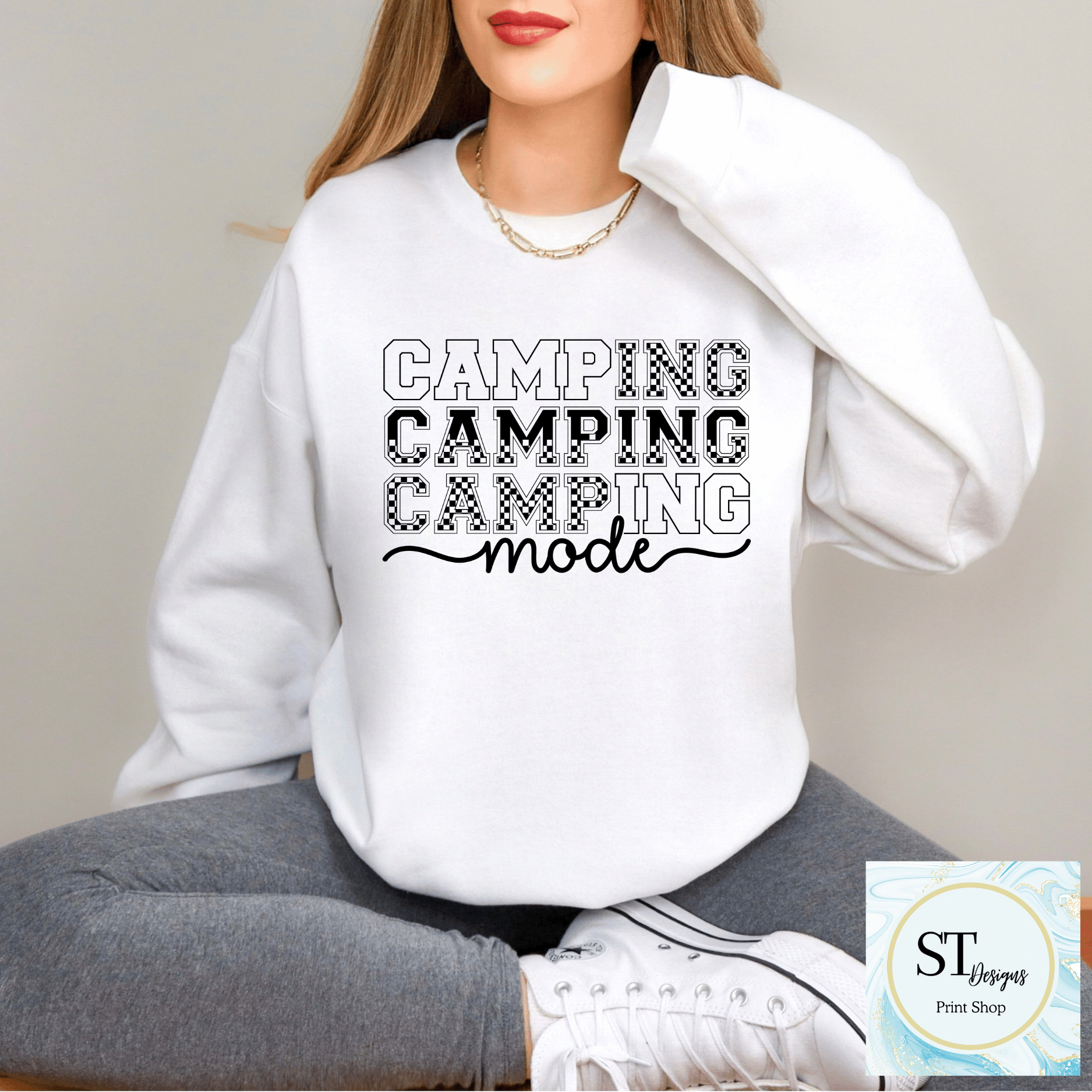 Camping Mode