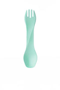 Human gear - gobites bio - reusable - cutlery - spork - mint - camping cutlery