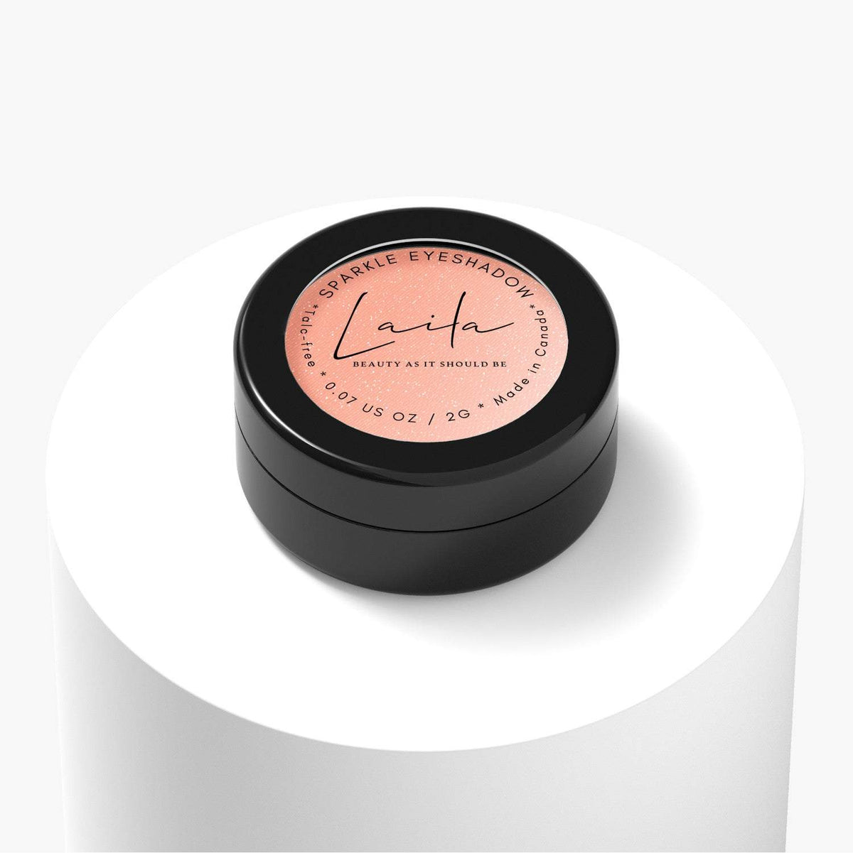 Gemstone - Eyeshadow w Glitter
