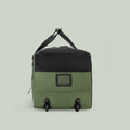Camping Gear Storage Box with Wheels