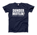 Dunder Mifflin Paper Company, Inc from the Office t-shirt