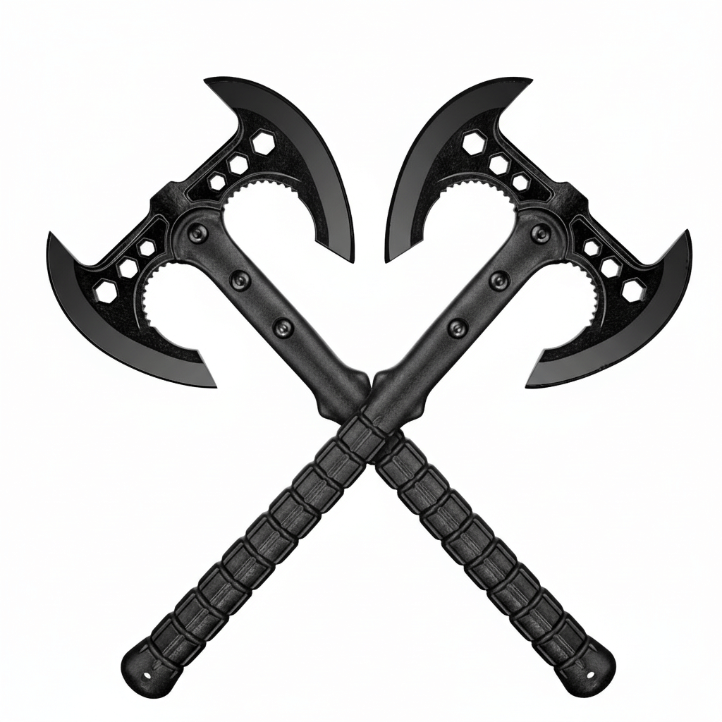 outdoor tactical camping axe | Camping, Backyard Wood-Chopping Axe