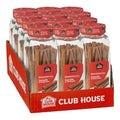 Spice Cinnamon Sticks 6 in. - Unit = 1 x 290 g - Case = 12 x 290 g - Clubhouse - Restaurant and Foodservice Ingredients - Canadian Distribution - Ships Free Within Canada on Orders Above CAD $199