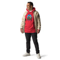 Hiking Alpine Unisex Hoodie